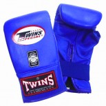 Снарядные перчатки Twins Special (TBGL-1H blue)